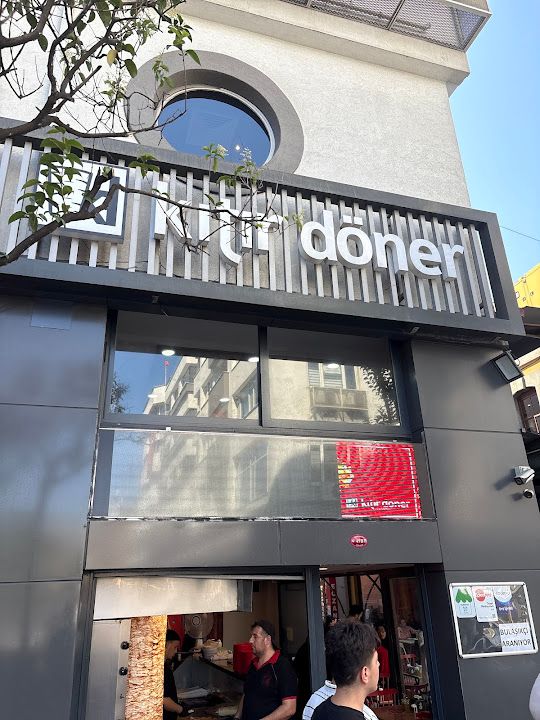 Kıtır Döner