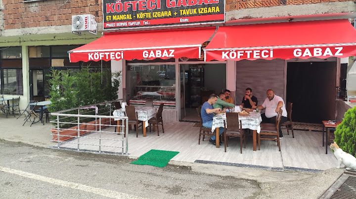 Köfteci Gabaz