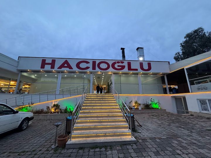 Köfteci Hacıoğlu