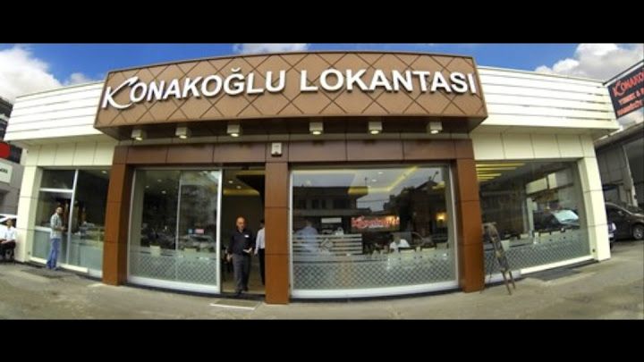 Konakoğlu Lokantası