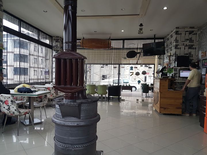 Köroğlu Pide Cafe