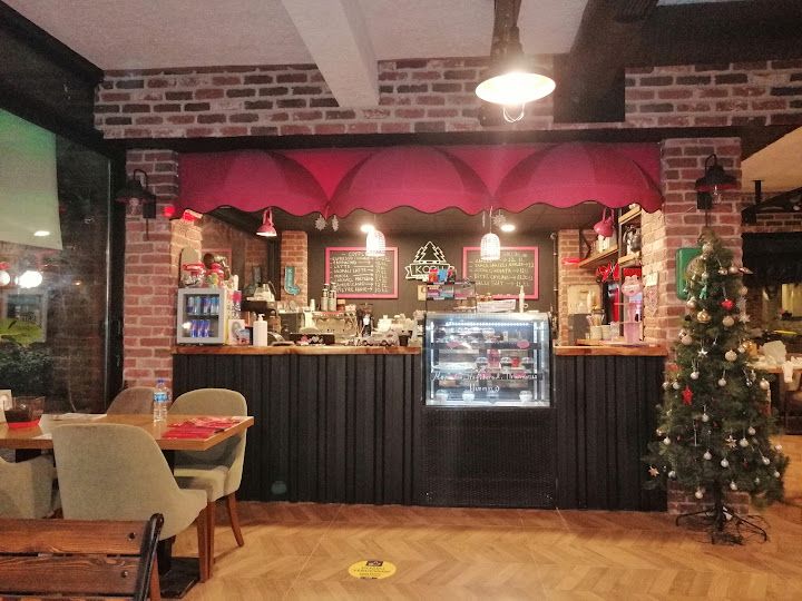 Koru Cafe Restaurant