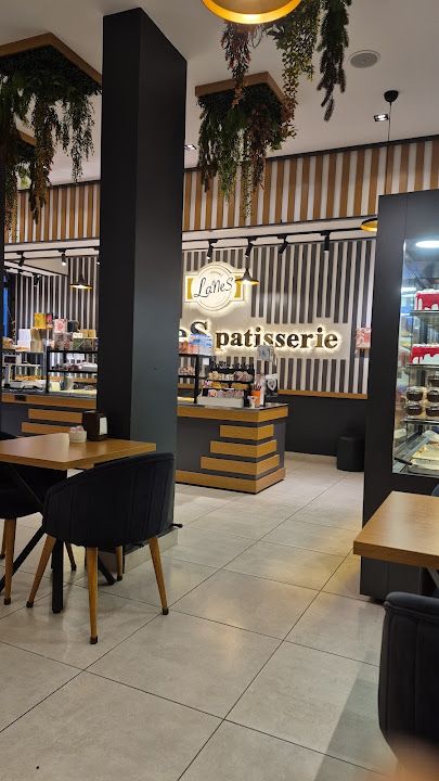 Lanes Patisserie