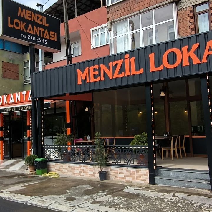 Menzil Lokantası