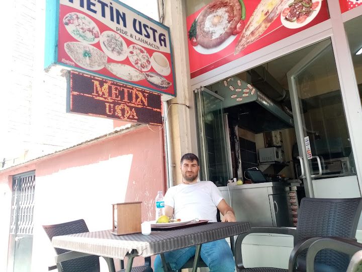 Metin Usta Lahmacun