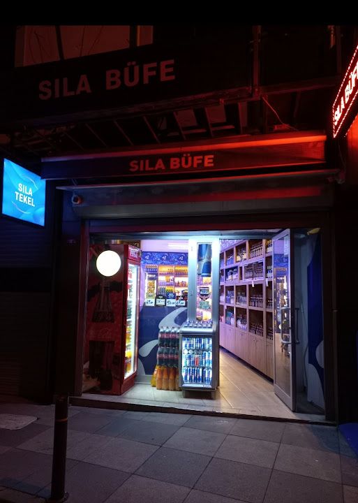 Meydan Sıla Büfe