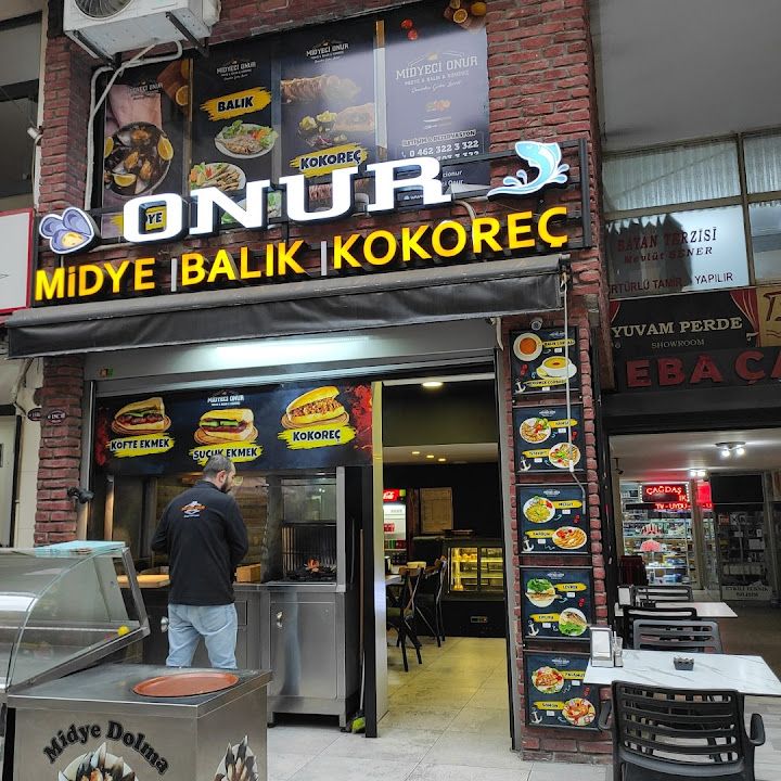 Midyeci Onur