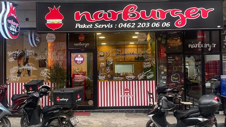 Nar Burger