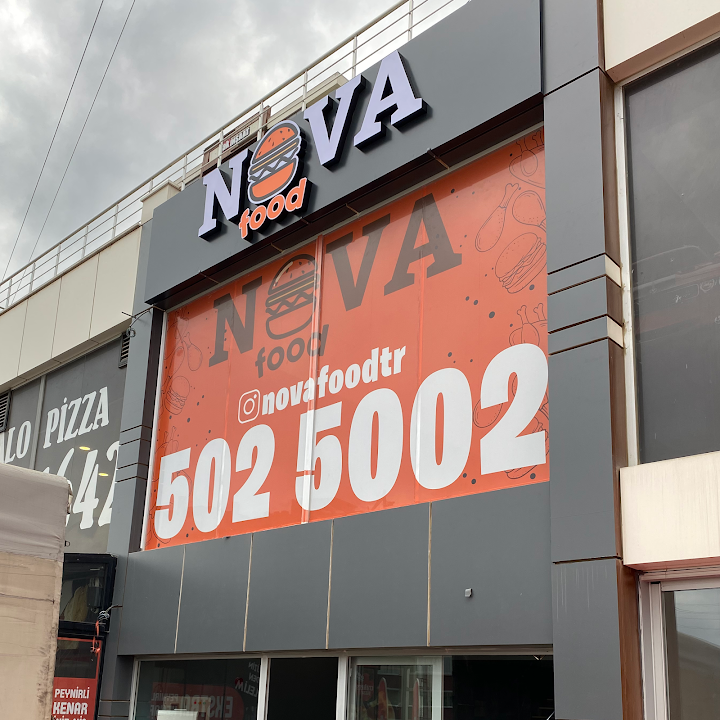 Nova Food