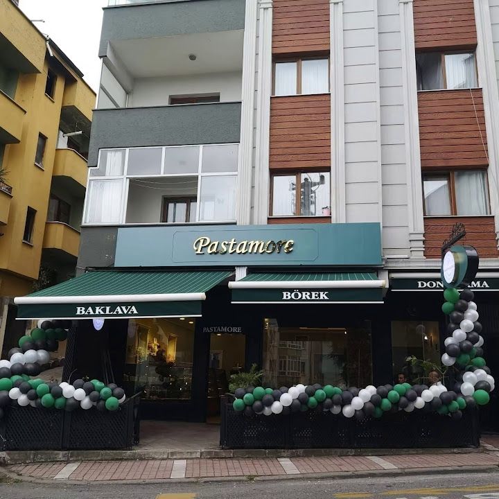 Pastamore