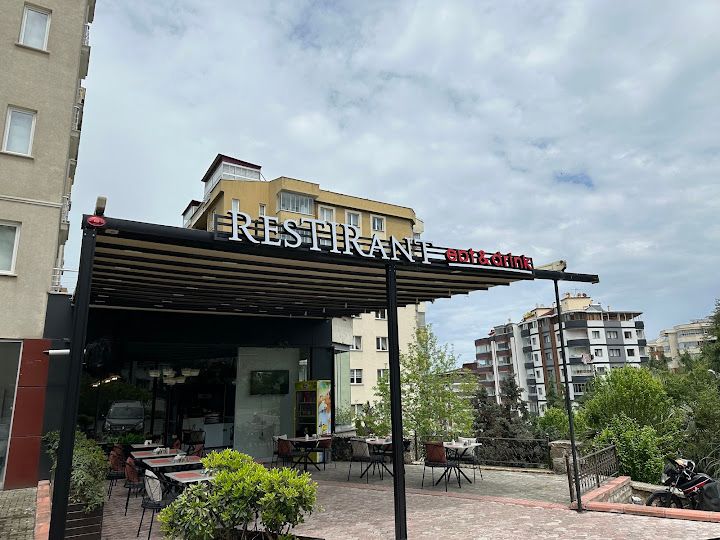 Restırant DÜRÜM