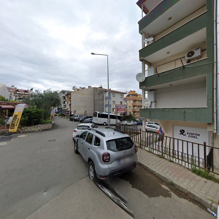 Rüel Pastanesi