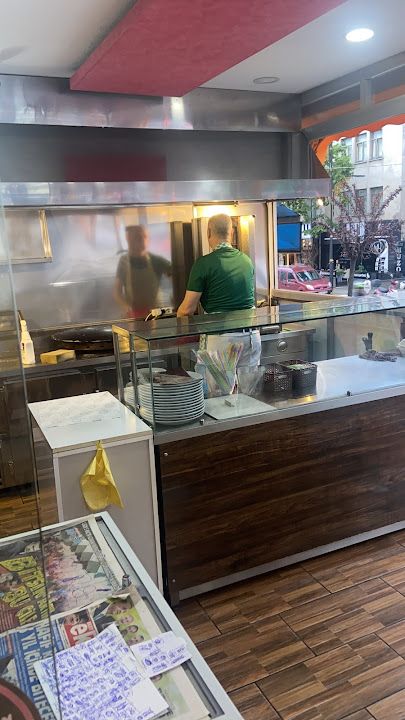 Sinan Ağa Kahvaltı Döner Izgara