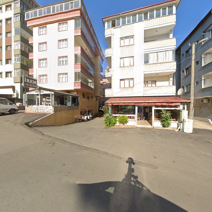 Site Çay Ocağı