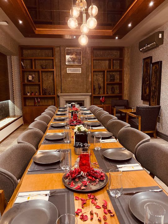 Sofia Garden Cafe & Brasserie