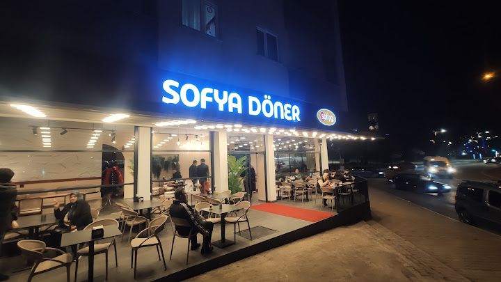 Sofya Döner