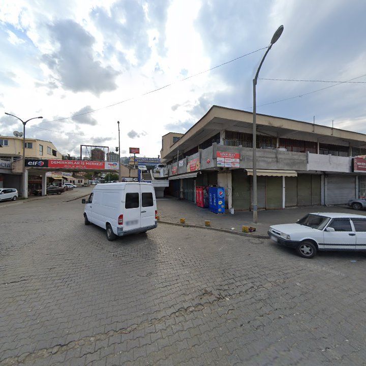 Taner Büfe(Onur SOĞUKSULU)