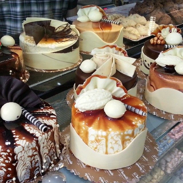 Tatlıcı Damla