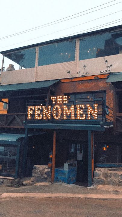 The Fenomen Trabzon