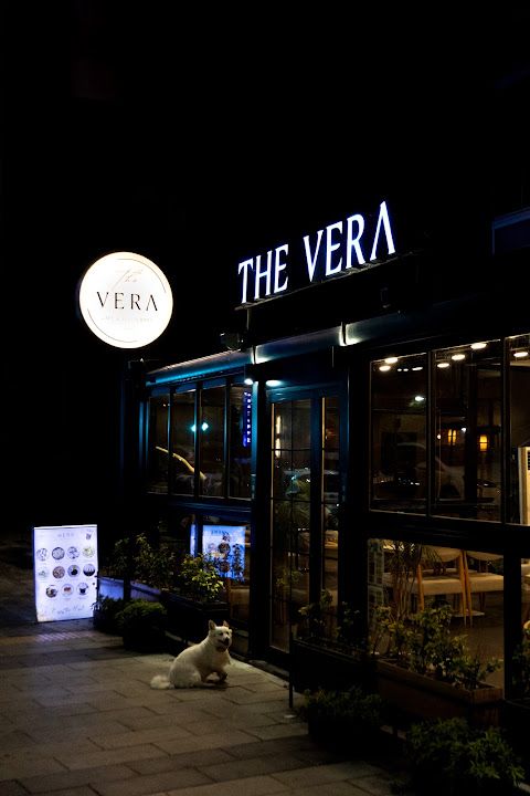 The Vera Cafe & Restaurant