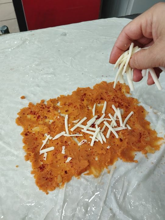 Trabzon Gözleme