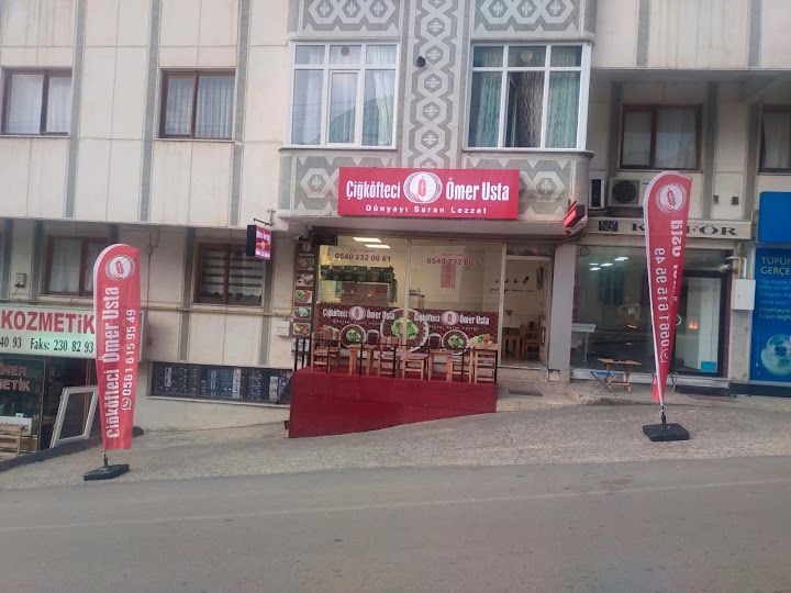 Trabzon karşıyaka ömer usta