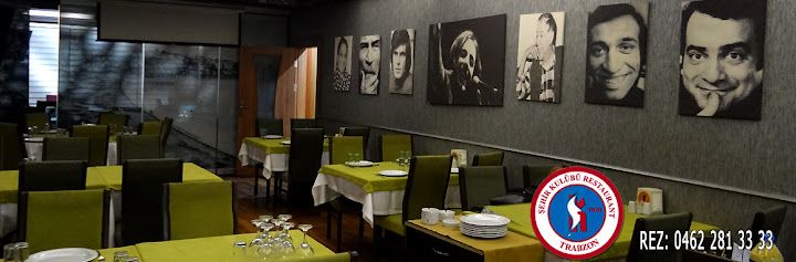 Trabzon Şehir Kulübü Restaurant