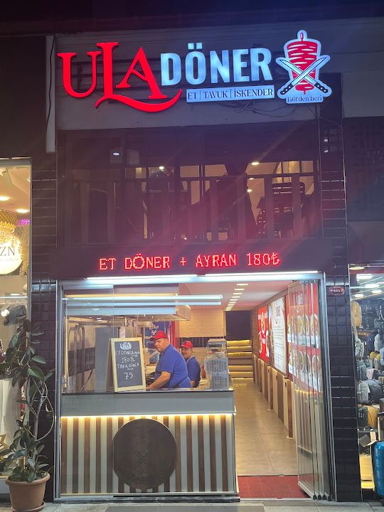 Ula Döner