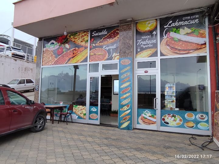 Uzungöl Pide Ve Lahmacun Salonu