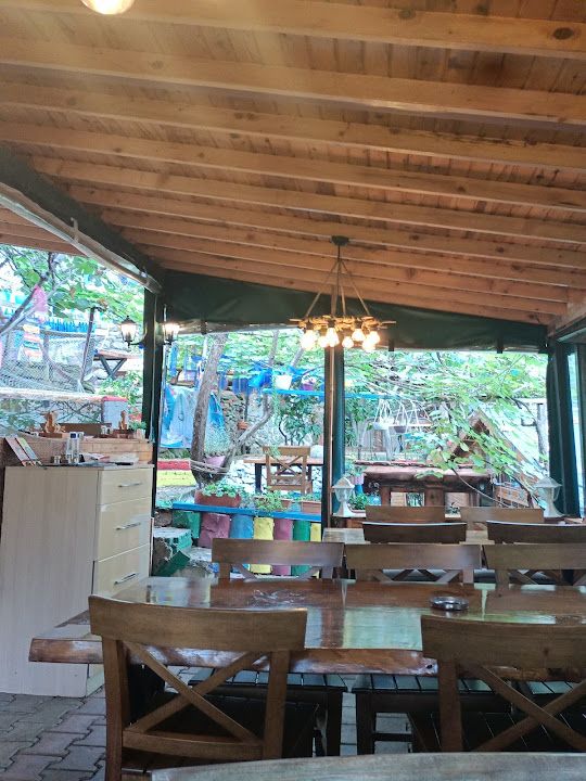 Velora Restaurant