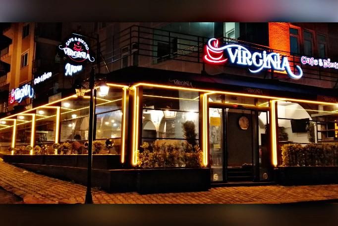 Virginia Cafe & Bistro