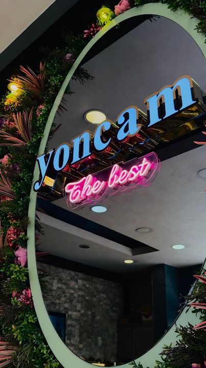 Yoncam Pastanesi