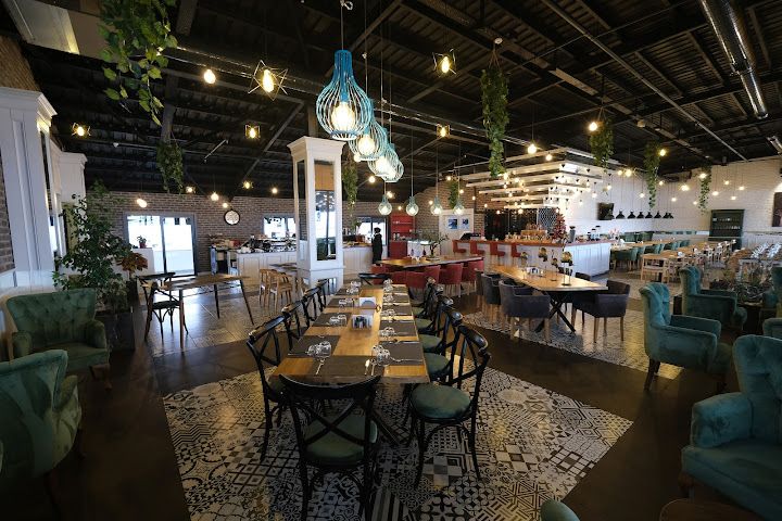 Yosef Cafe & Restaurant