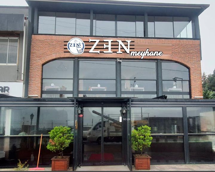 ZEN Meyhane