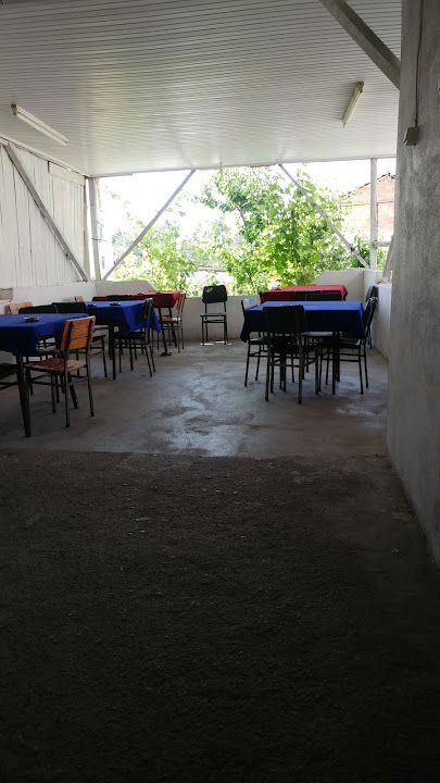Çay İçelim Heri