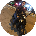 Osman avlu rks