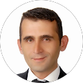 Osman DEDE