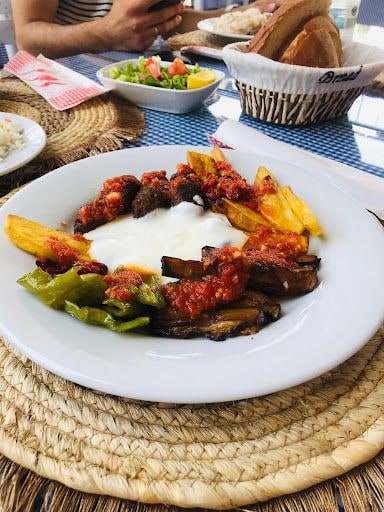 Yorum fotoğrafı 1