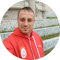 Osman Hoscan