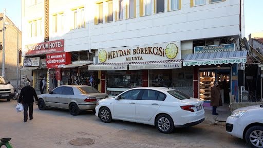 Yorum fotoğrafı 1