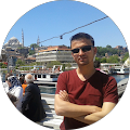 osman parlak