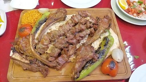 Yorum fotoğrafı 1