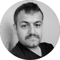 Osman Yetim