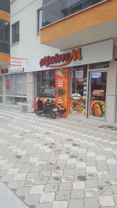 Çiğköftem Osmancık