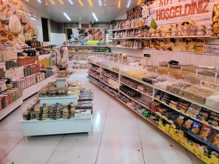 Köy Park Yöresel Köy Ürünleri Ve Dinlenme Tesisleri
