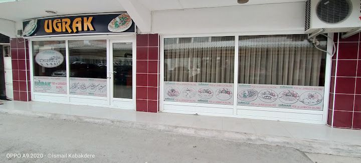 Uğrak Pide Kebap Salonu