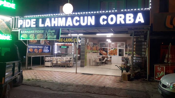 Üstün Pide ve Lahmacun Salonu
