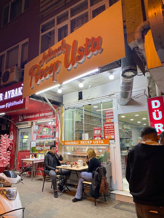 Adanali Recep Usta