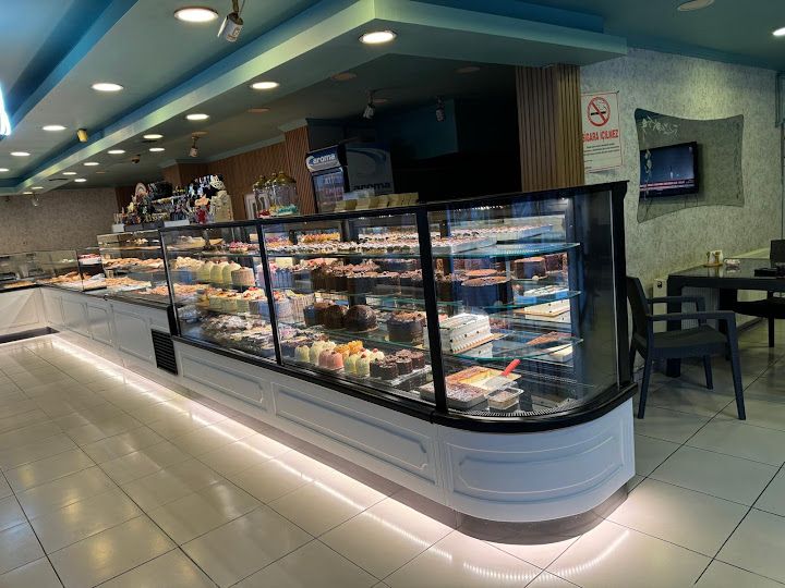 ALEMDAR TRUVA PASTANESİ & UNLU MAMÜLLER