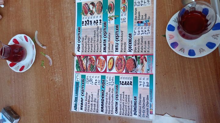 Asiva Pide & Kebap Salonu